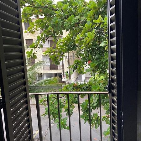 Apartamento Praia Da Enseada Guarujá Zewnętrze zdjęcie