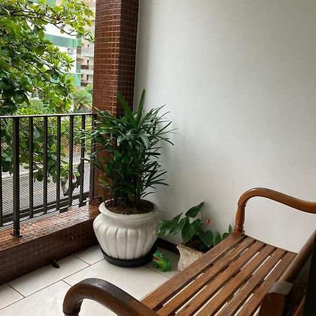 Apartamento Praia Da Enseada Guarujá Zewnętrze zdjęcie