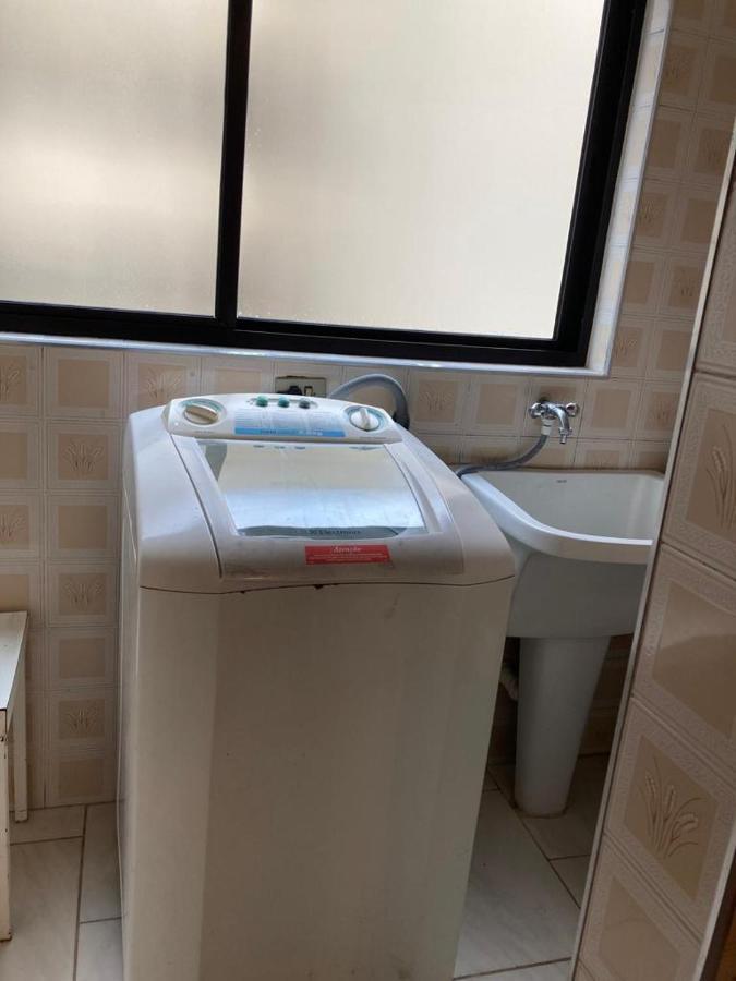 Apartamento Praia Da Enseada Guarujá Zewnętrze zdjęcie