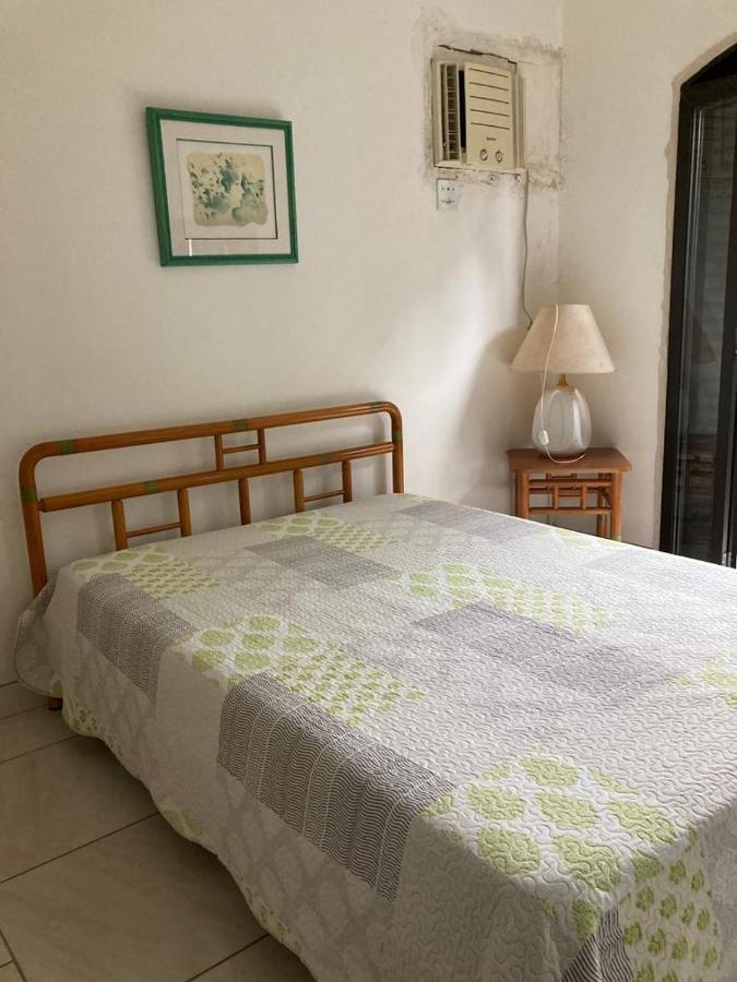Apartamento Praia Da Enseada Guarujá Zewnętrze zdjęcie