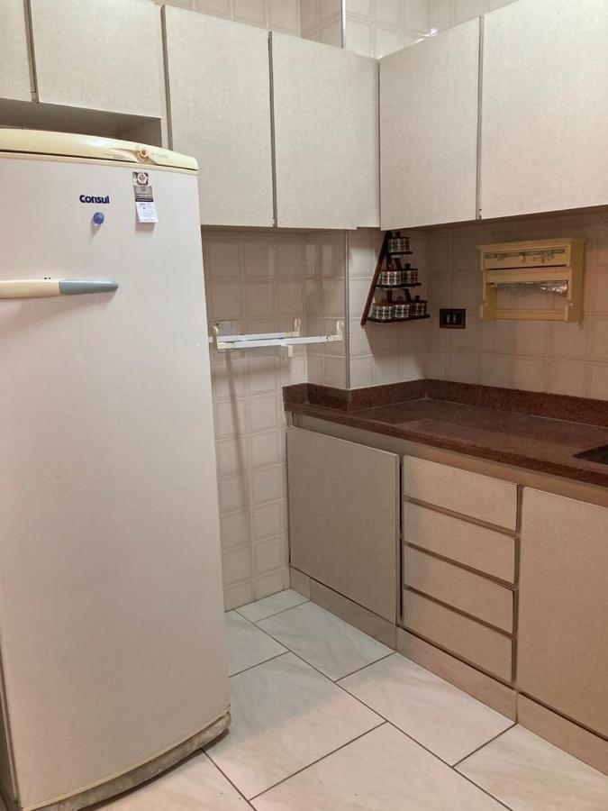 Apartamento Praia Da Enseada Guarujá Zewnętrze zdjęcie