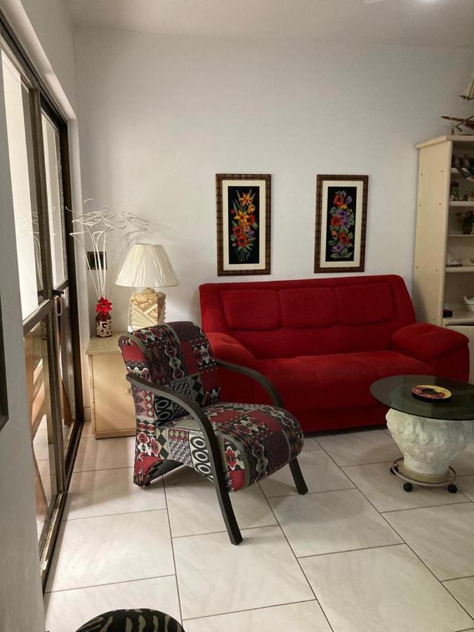 Apartamento Praia Da Enseada Guarujá Zewnętrze zdjęcie