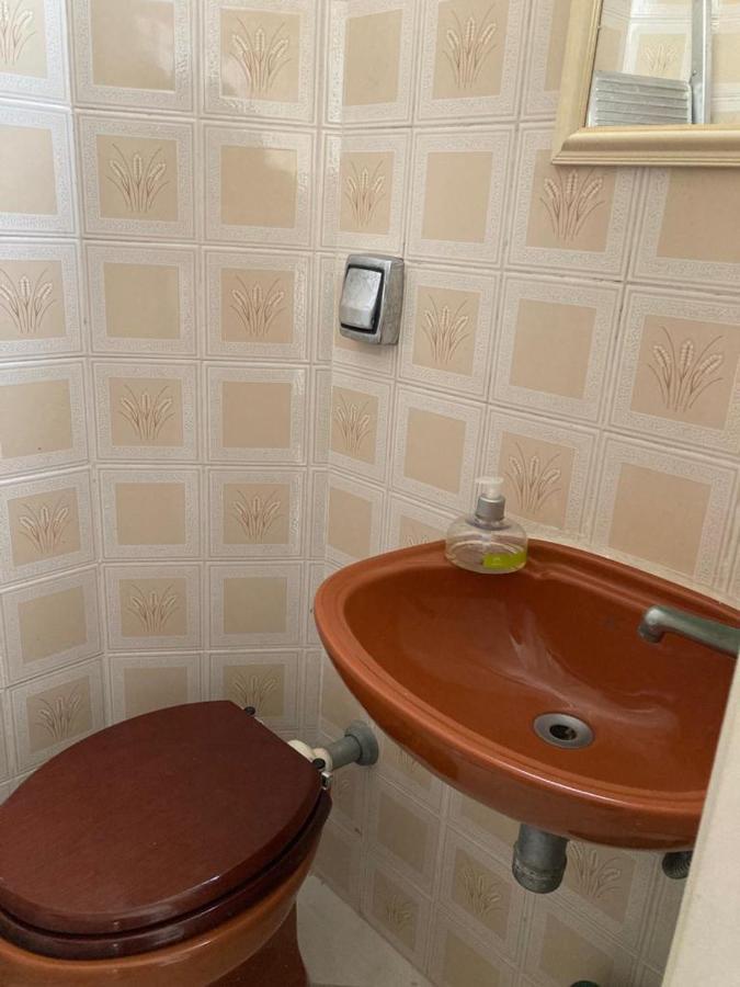 Apartamento Praia Da Enseada Guarujá Zewnętrze zdjęcie