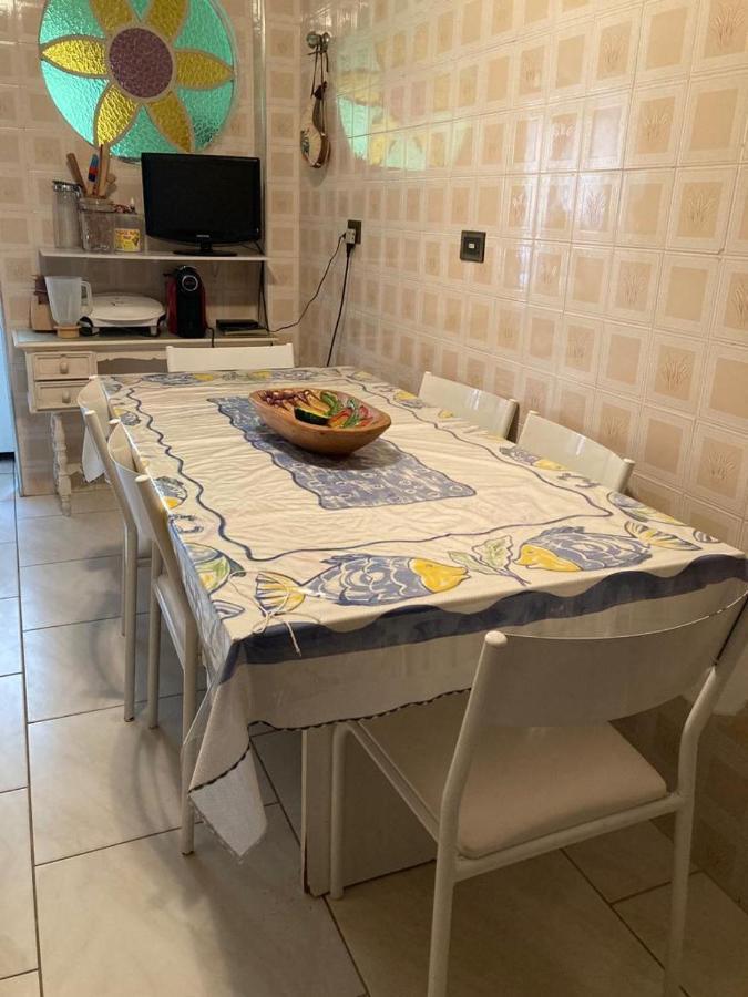 Apartamento Praia Da Enseada Guarujá Zewnętrze zdjęcie