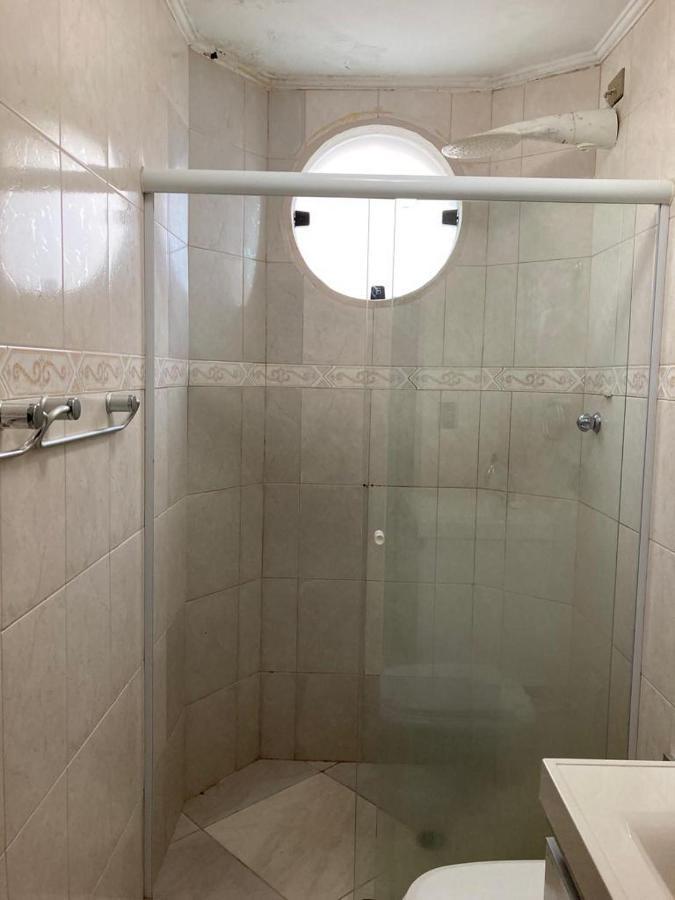Apartamento Praia Da Enseada Guarujá Zewnętrze zdjęcie