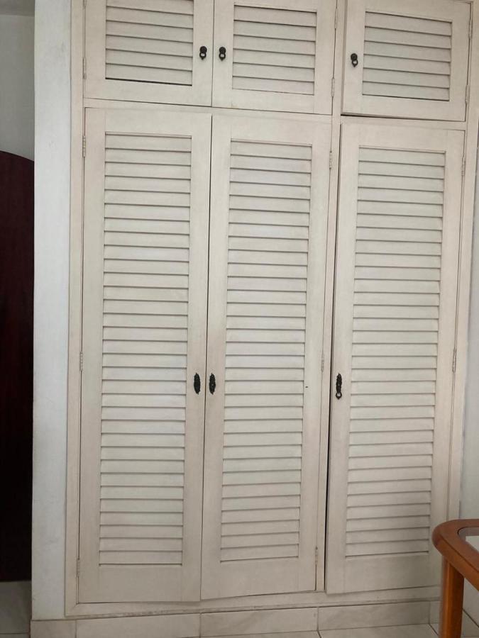 Apartamento Praia Da Enseada Guarujá Zewnętrze zdjęcie