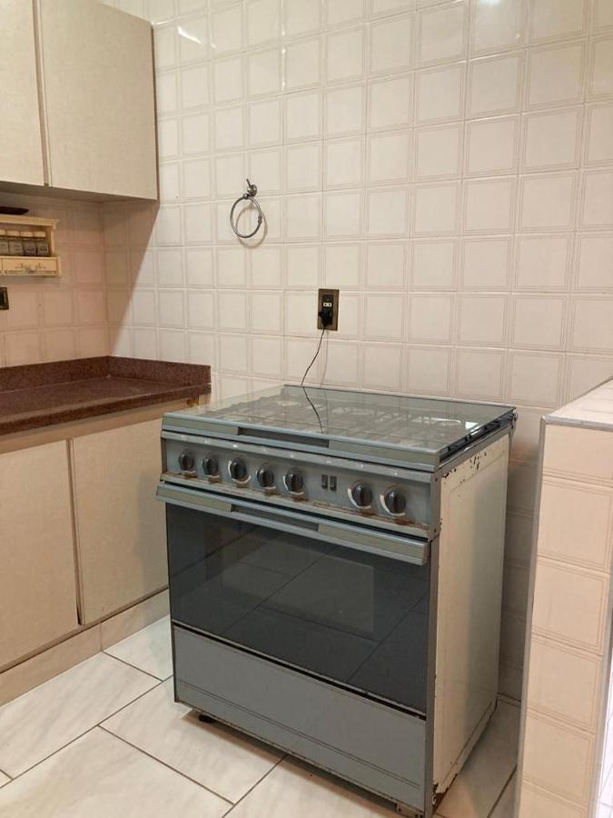Apartamento Praia Da Enseada Guarujá Zewnętrze zdjęcie