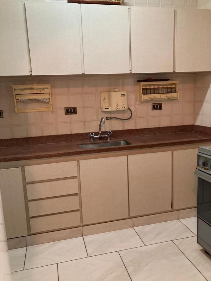 Apartamento Praia Da Enseada Guarujá Zewnętrze zdjęcie