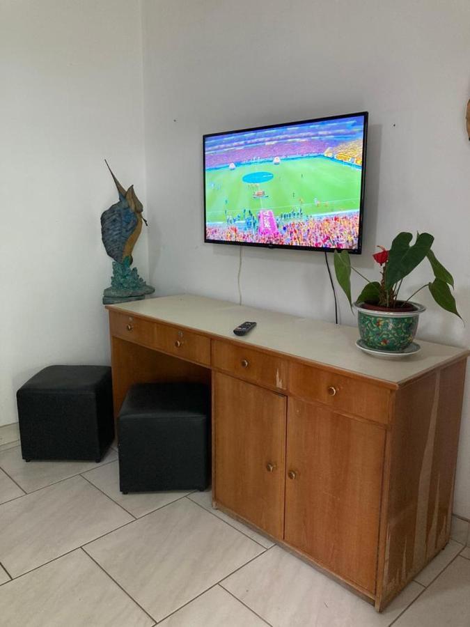 Apartamento Praia Da Enseada Guarujá Zewnętrze zdjęcie