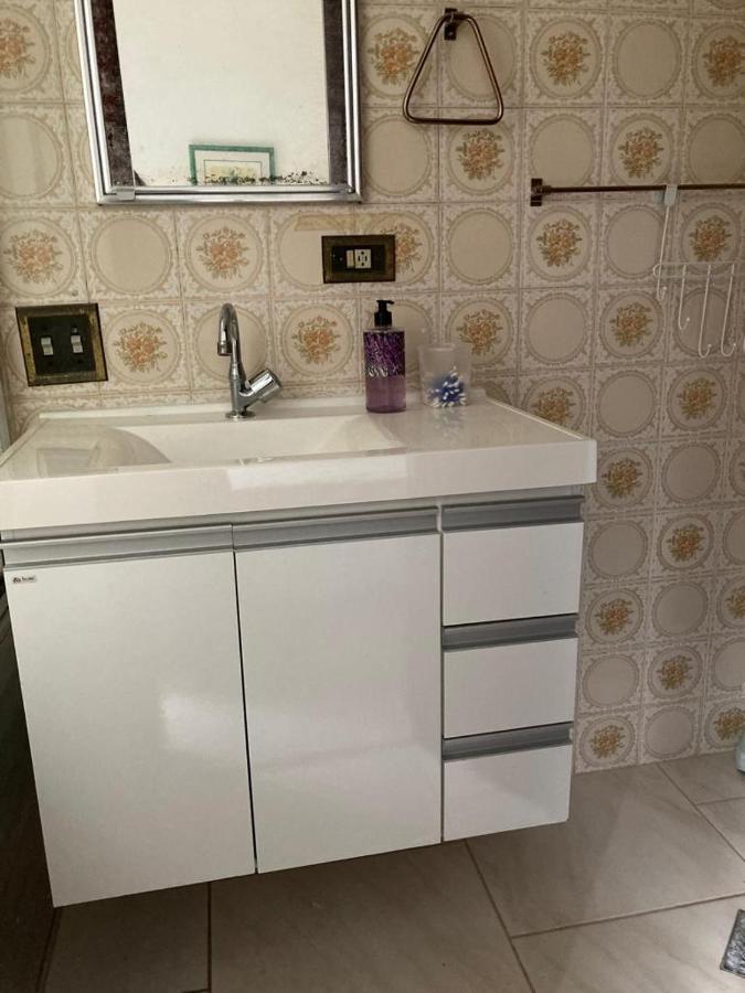 Apartamento Praia Da Enseada Guarujá Zewnętrze zdjęcie