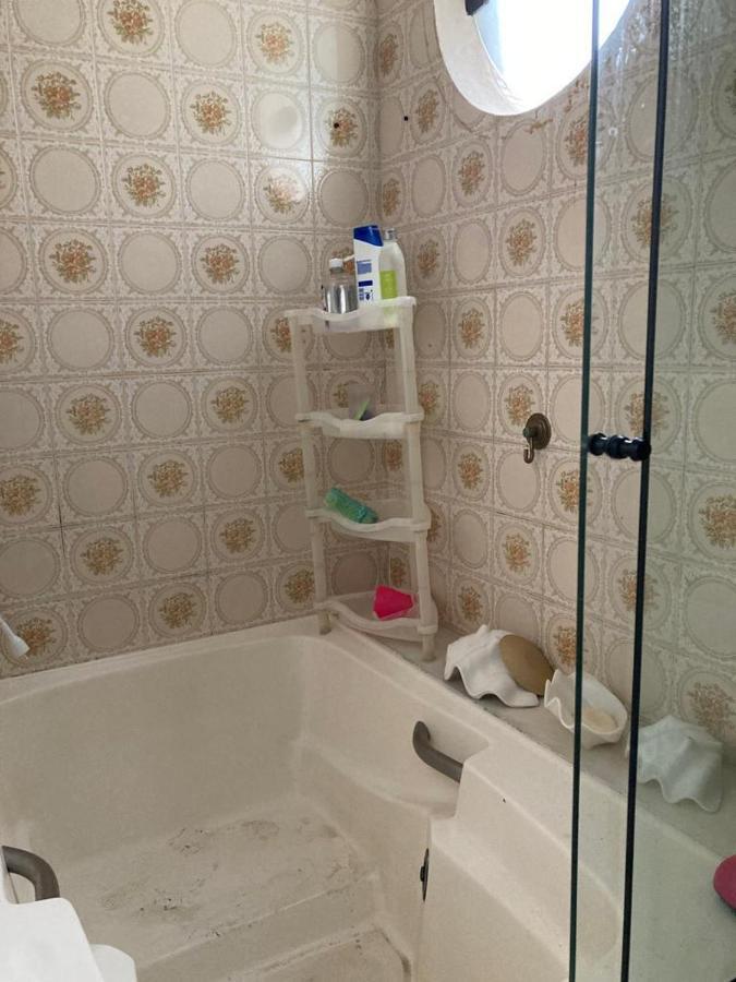 Apartamento Praia Da Enseada Guarujá Zewnętrze zdjęcie